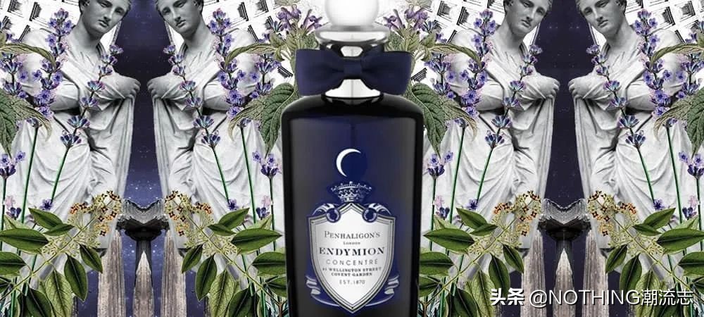 最推荐入手的男士香水,男士最骚香水排行榜