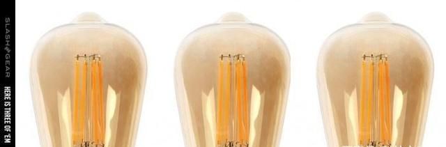 爱迪生发明电灯的艰难过程,爱迪生发明的第一代电灯