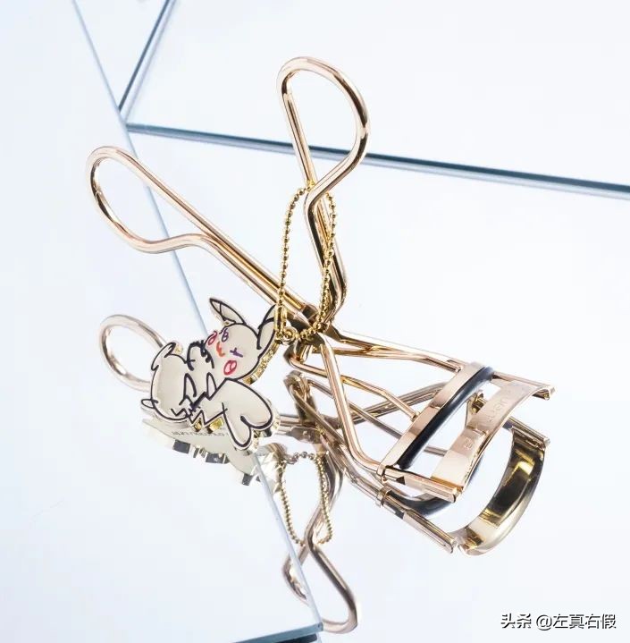 植村秀的睫毛夹怎么查是不是正品,植村秀睫毛夹真假辨别图解视频