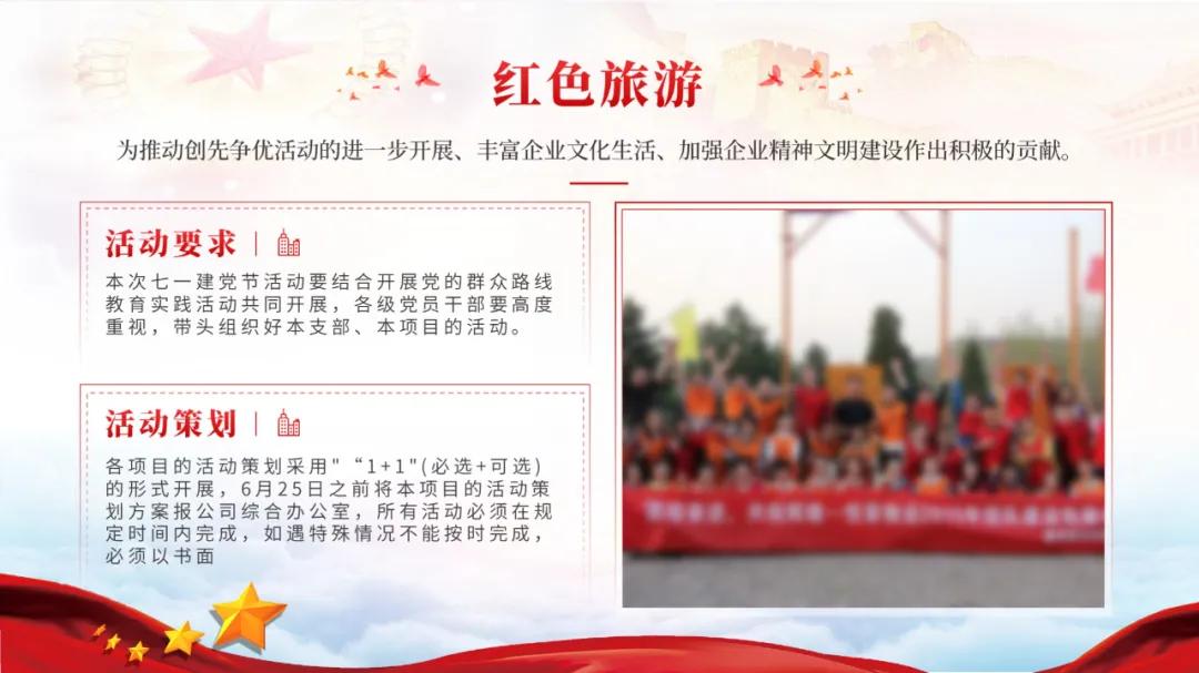 党政ppt需要动画效果么,红色ppt模板免费党政