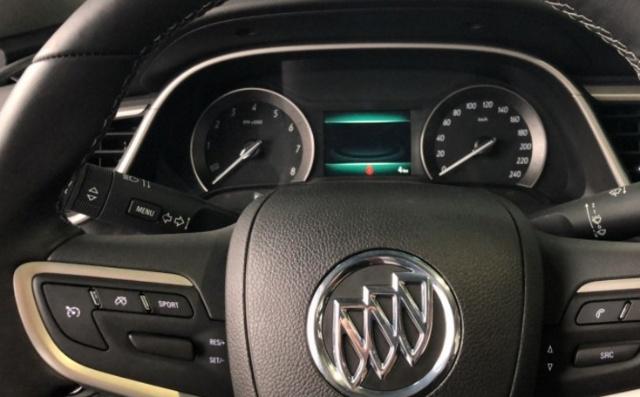 新英朗这款车怎么样,最新款英朗怎么样