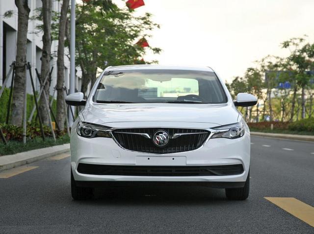 别克英朗这款车怎么样,别克英朗这车怎么样1.5四缸