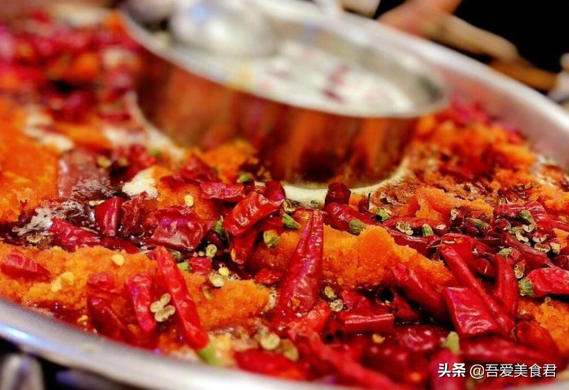 各地火锅底料炒制秘方全攻略,全国各地的火锅底料配方