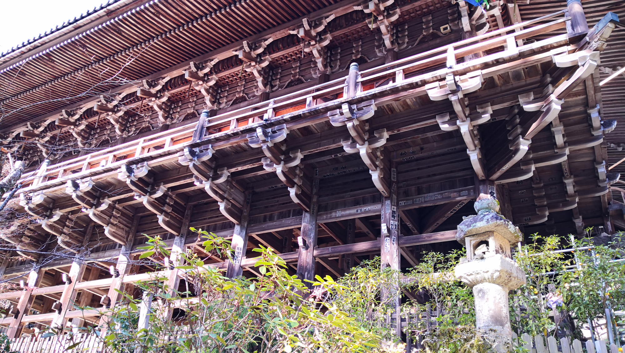 书写山圆教寺景点,书写山圆教寺攻略