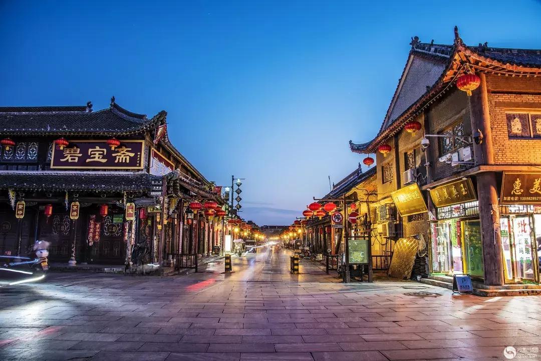 南阳目前风景区有哪些,航拍南阳有哪些风景区