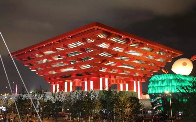 上海地铁旅游攻略免费景区,上海地铁游玩攻略免费