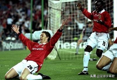 曼联弗格森退役哪一年,弗格森退休曼联一蹶不振