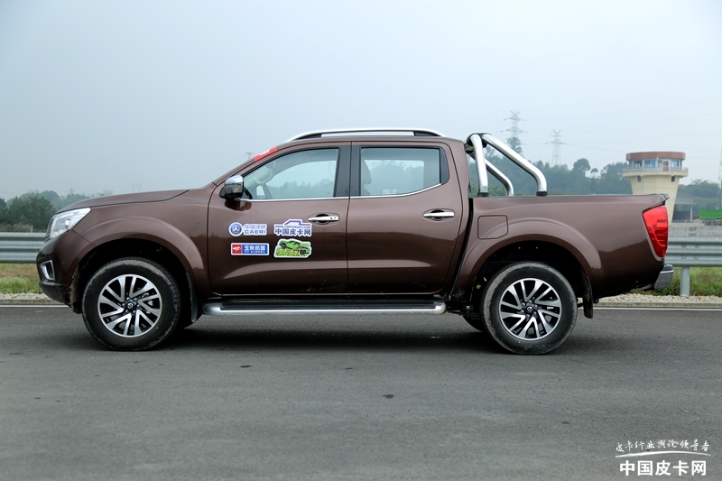 纳瓦拉dmax,纳瓦拉和d-max对比