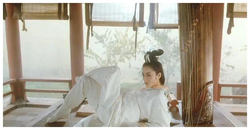 贾静雯倚天屠龙记蛛儿,倚天屠龙记贾静雯