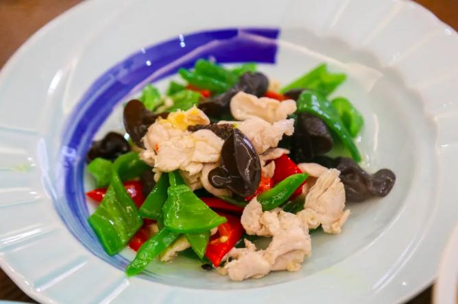 圈粉无锡人的20家本帮菜馆,只只硬菜,全是老底子