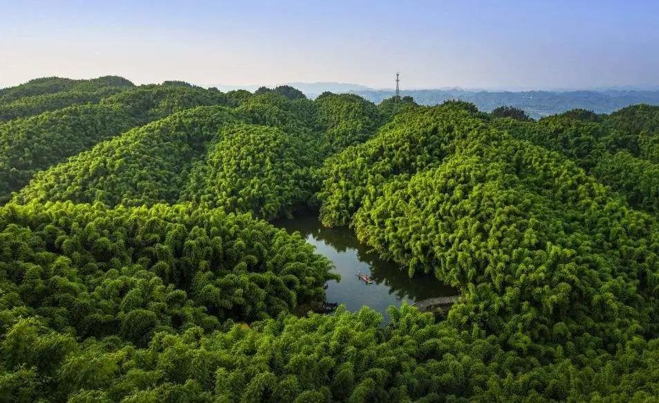 四川凉爽的十大避暑地,四川避暑康养最佳地是哪里