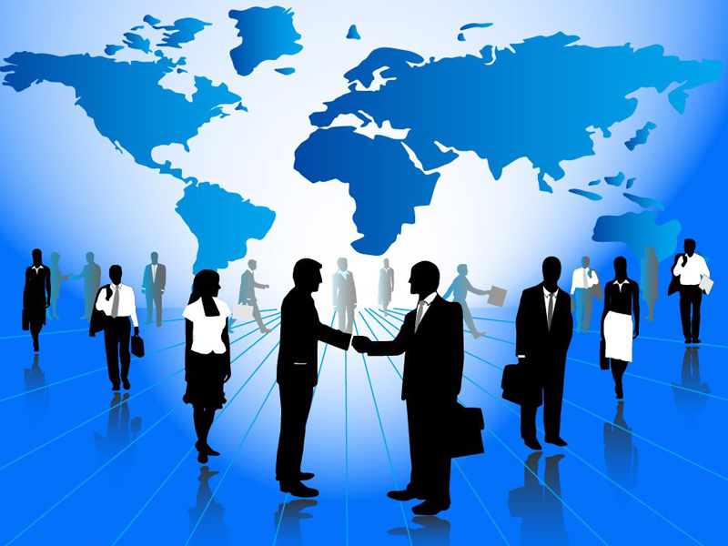 香港公司和外国企业,新加坡公司和香港公司的区别