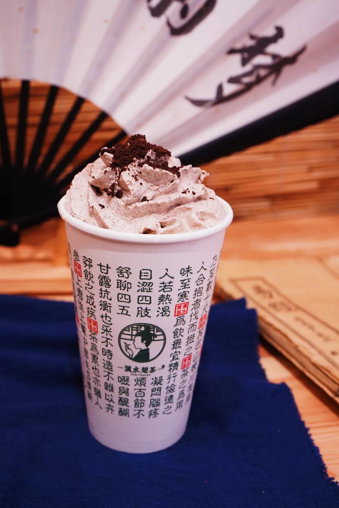 为了喝长沙的茶颜悦色，武汉人到底有多拼