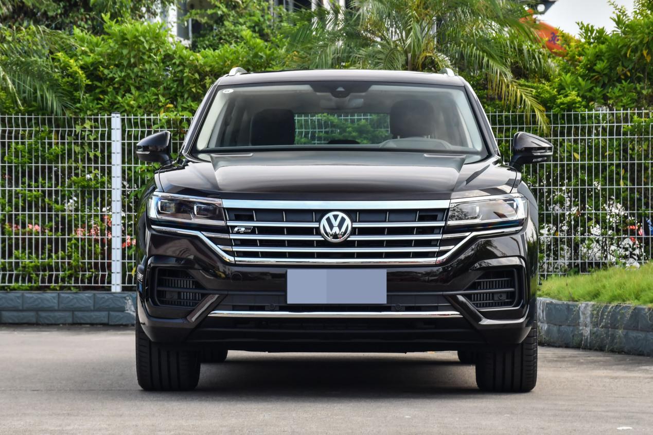 几代途锐再无途锐,三代途锐通病解决情况