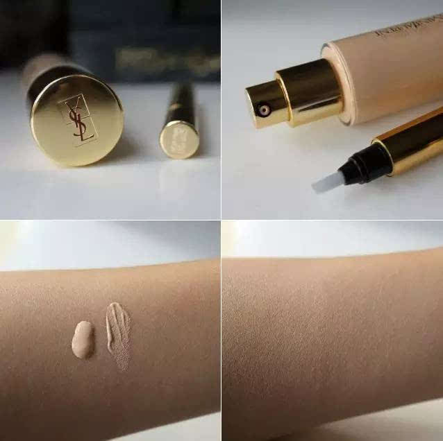 粉底液排行榜10强国产,十大公认好用的粉底液