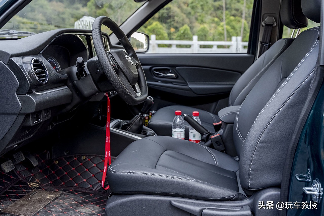 2018锐骐2.5t发动机,2.4t发动机