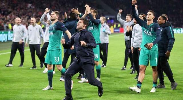 阿贾克斯被谁淘汰,阿贾克斯被击杀