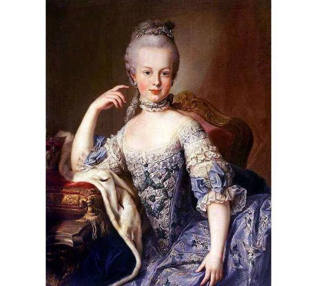 欧洲最美公主有谁,欧洲最美公主照