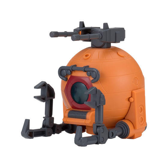 万代高达铁球mg卡版图纸,万代高达扭蛋023