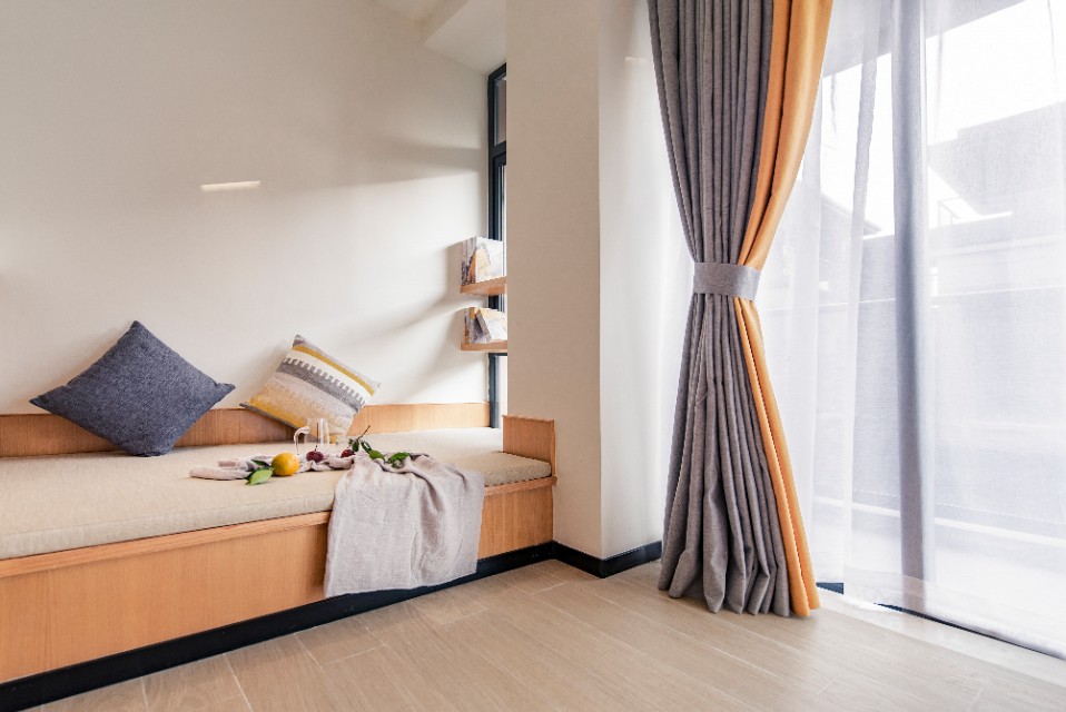 海口美兰区森木民宿,海口木朴民宿哪家好