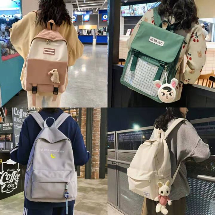 学生*党**千万别错过!九家书包店铺大放送,是时候准备开学换新了