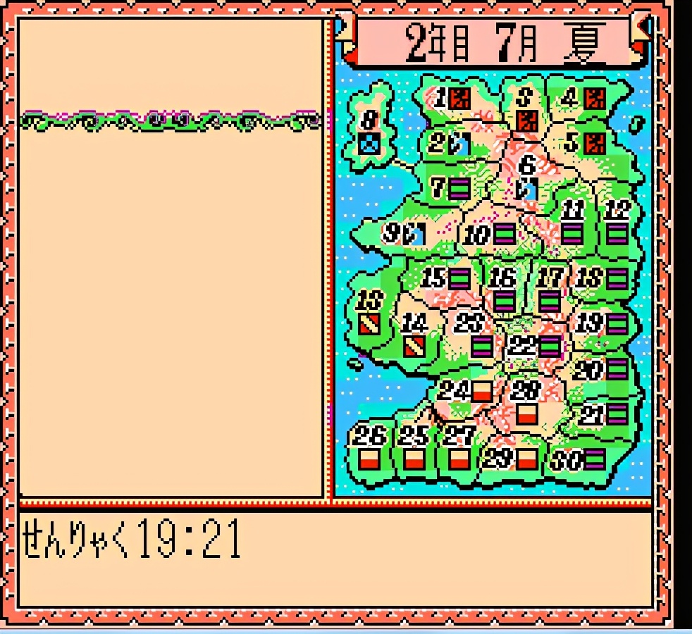 红白机赤色要塞最后一关,红白机十大经典回忆杀