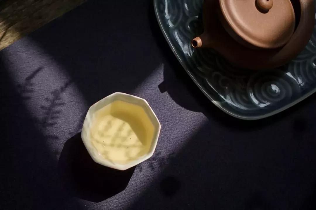 贡眉白茶和福鼎大毫茶口感,老白茶贡眉知识点