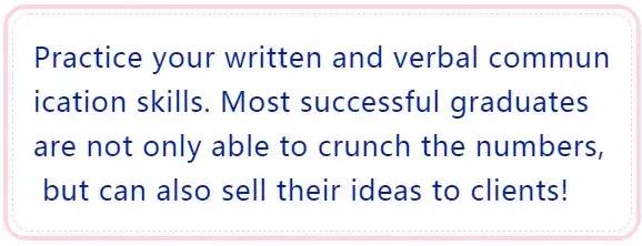 美英港新教育:怎样金融/金工硕士申请增强自身竞争力?