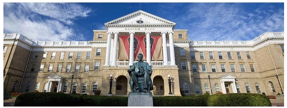 美国最受欢迎的十大名校排行榜,美国top前30大学推荐