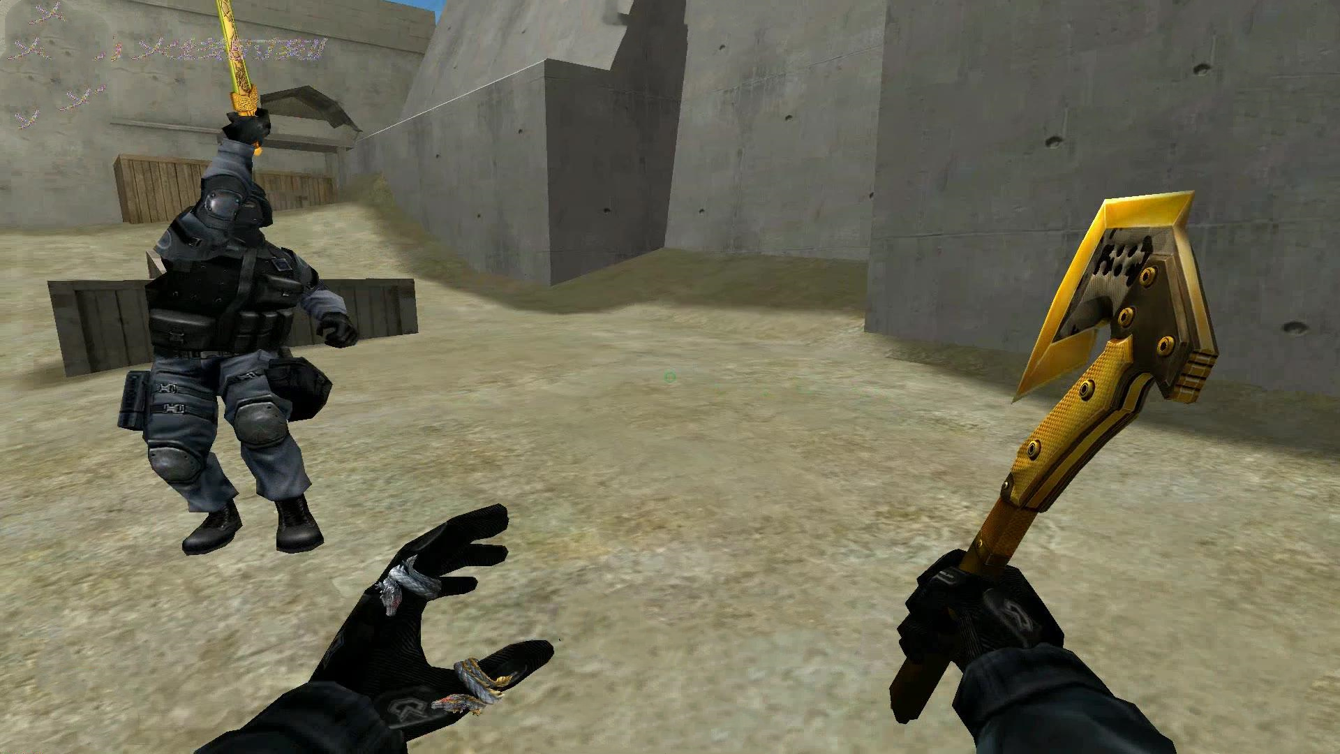 穿越火线赏金模式在哪里,还记得穿越火线的初衷吗