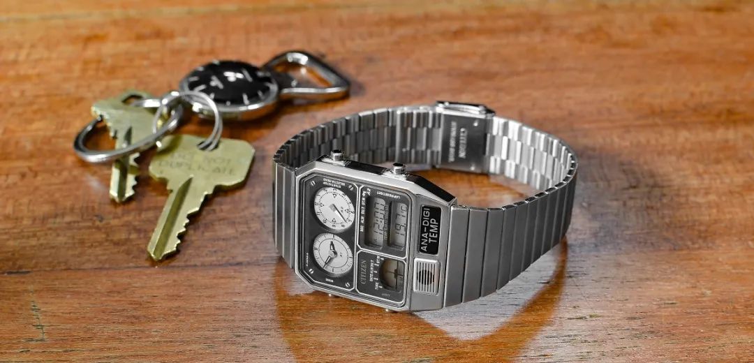 西铁城anadigitemp说明书,西铁城anadigitemp防水吗