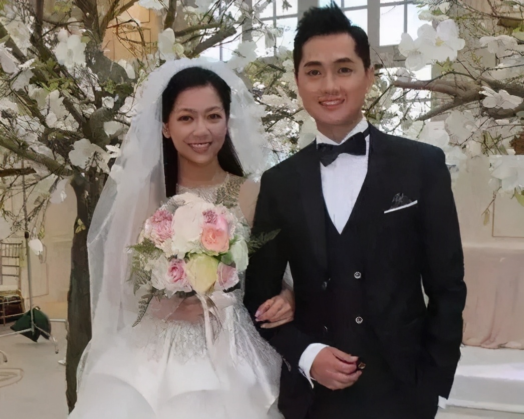 郑俊弘是秦沛的什么人,秦沛女儿郑俊弘现状