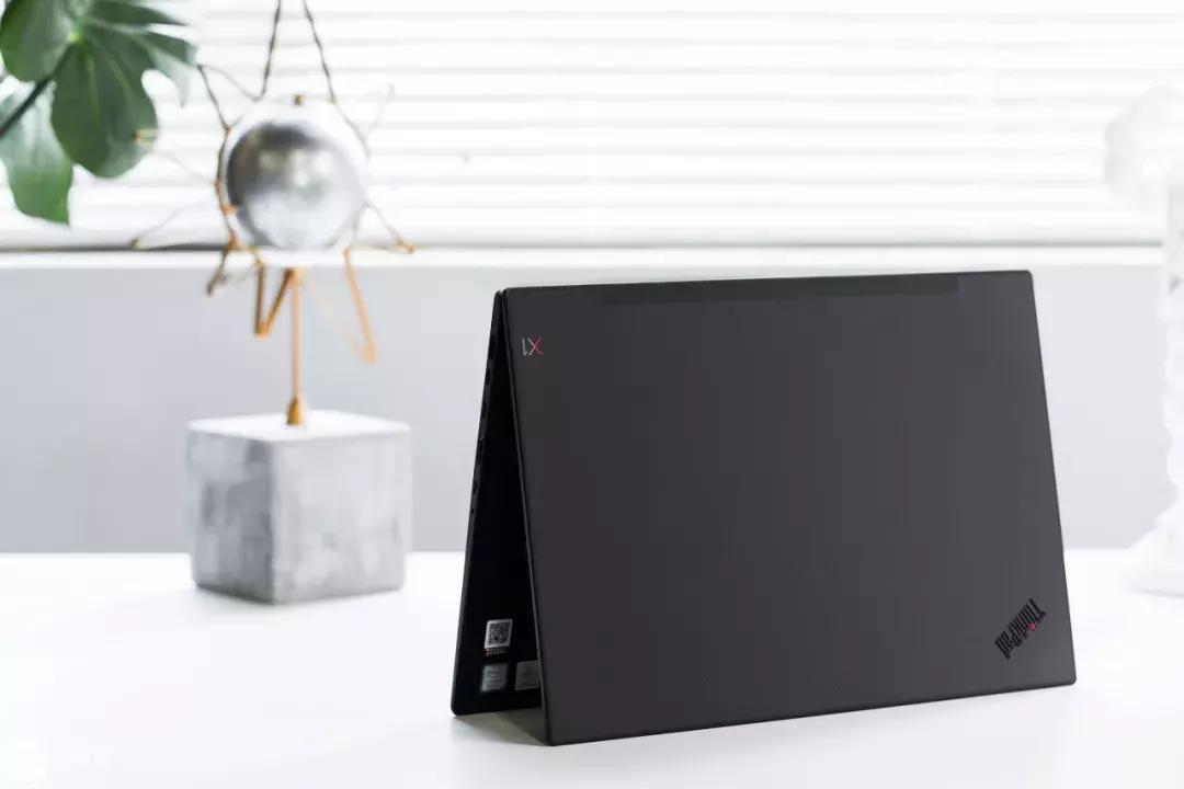 可能是最值得入手的创意设计PC：ThinkPadX1隐士2019深度体验