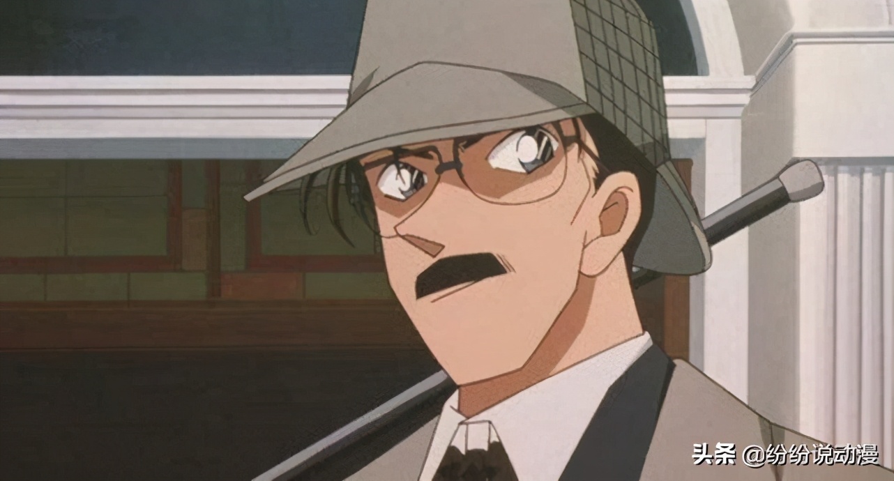 柯南红方和黑方全员登场剧场版,名侦探柯南红方和黑方形势对比