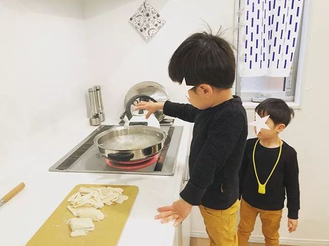 这个日本妈妈晒出的房子让无数网友狂赞，看看她是怎么做到的？​