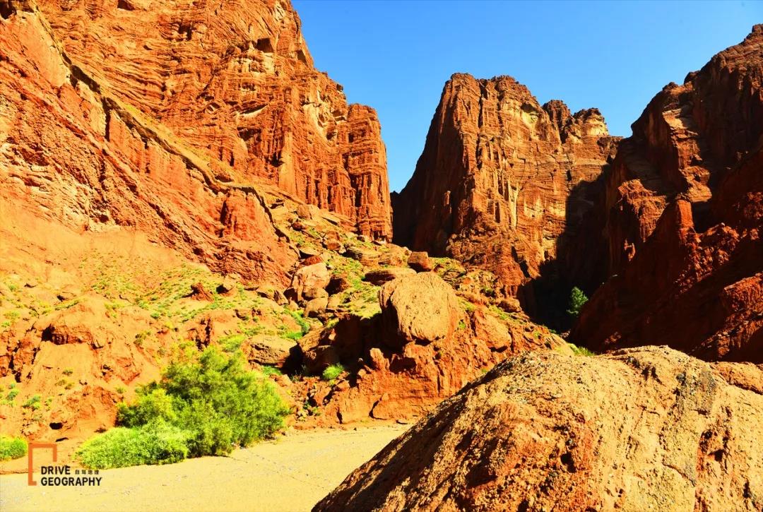 值得走一遭的网红公路,全疆最美的公路