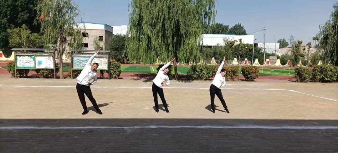 2023年兰考县体育教师基本功大赛,榆阳区体育教师基本功大赛