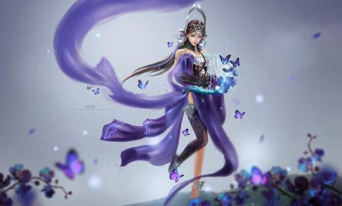 剑网三五毒被灭门,剑网三被灭门的门派