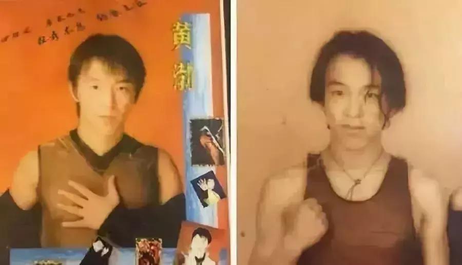 黄渤为什么能获得林志玲的芳心,黄渤票房之王