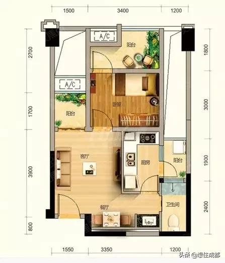 成都三圣乡附近的房子,成都三圣乡现在房子好卖吗