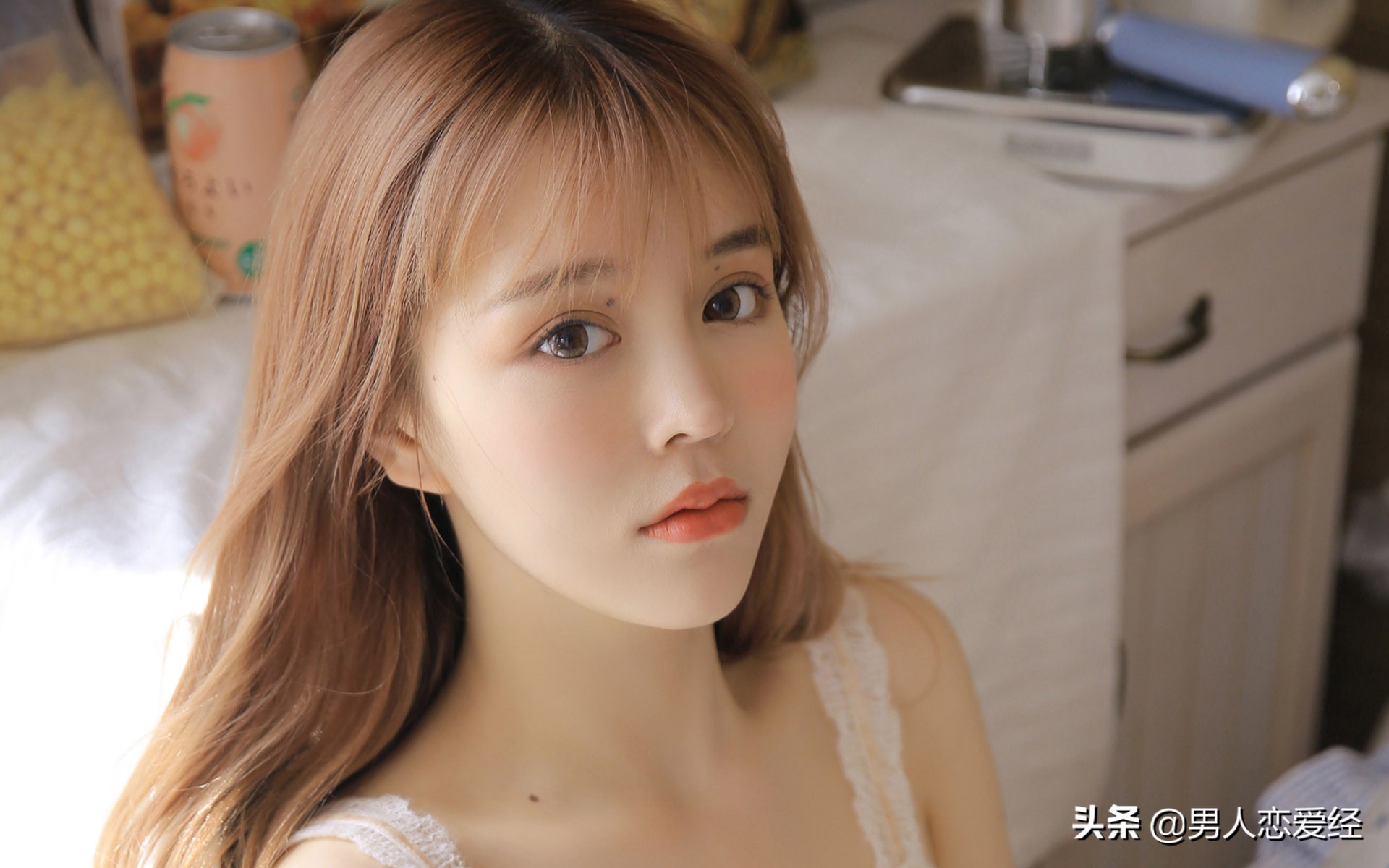 追已婚女生的技巧,对于没有恋爱过的大龄女生怎么追