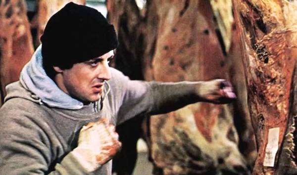 史泰龙讲述人生经历,史泰龙是一个什么样的人