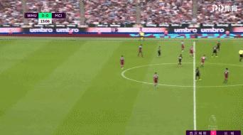 曼城点球3:4过程,曼城点球大战夺得欧洲超级杯冠军