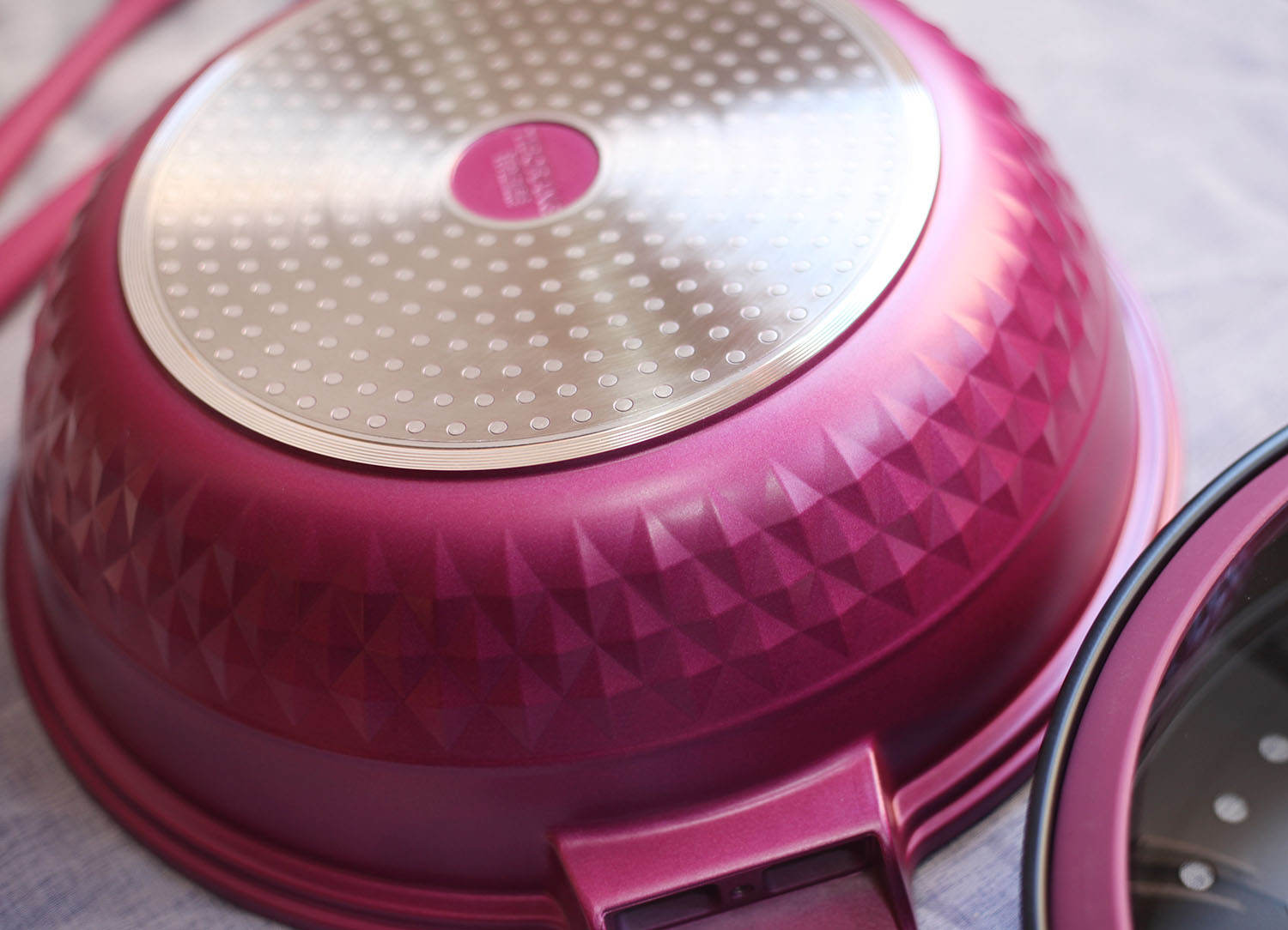 一口好锅是怎么样的,一口好锅有什么好处