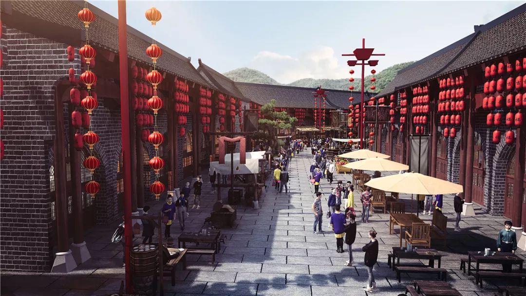 新建20个万达广场、两座文旅城，万达与陕西合作再加码