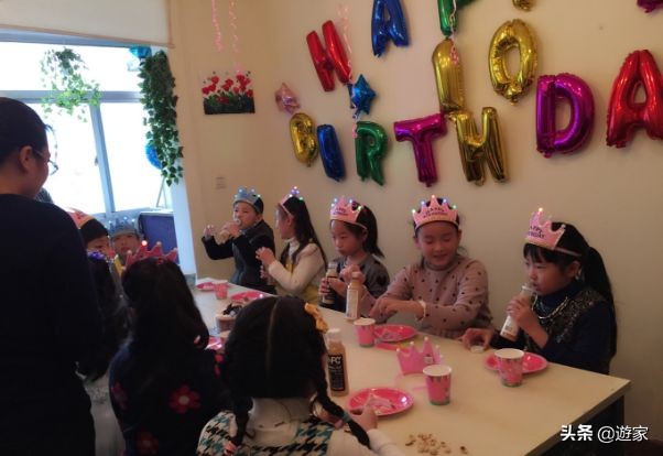 上海亲子diy手工坊开在哪,最有特色的亲子手工店