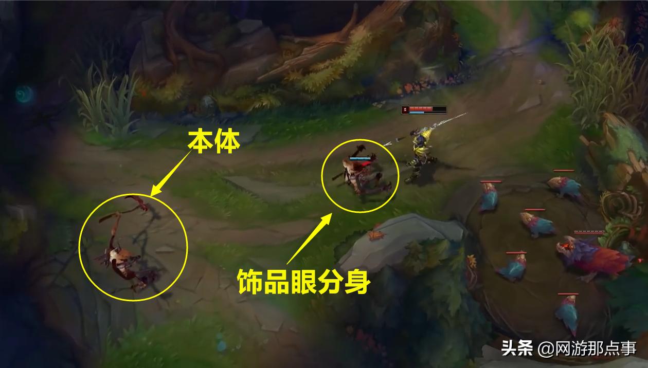 末日使者什么时候重做,末日使者重做皮肤视频