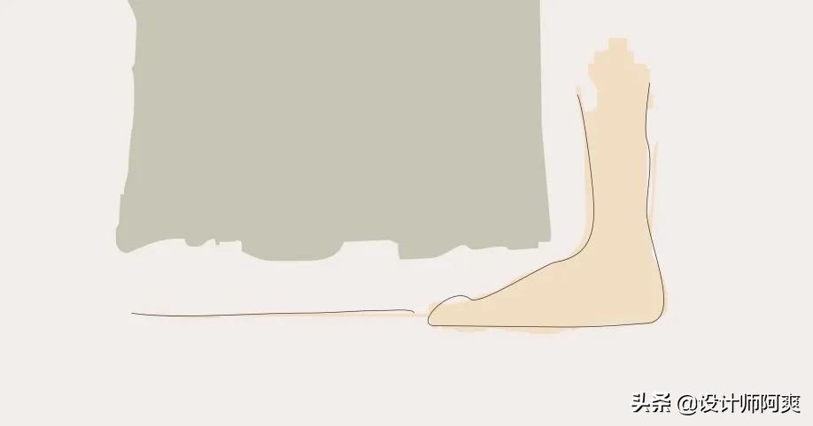 瞧瞧,这才叫窗帘,你家那只是挂了块布