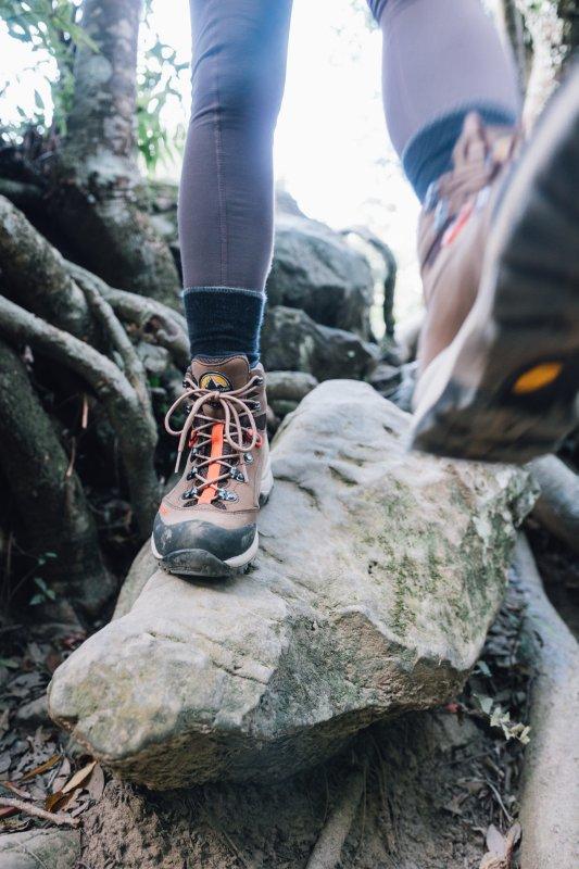 LaSportiva户外鞋测评,lasportiva高端登山鞋