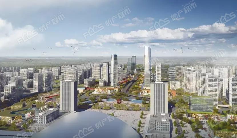 河北省高楼最多的市,河北省各市第一高楼